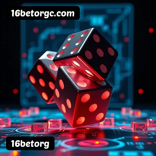 Vantagens exclusivas 16betorg para jogadores brasileiros - São Paulo, Rio, BH