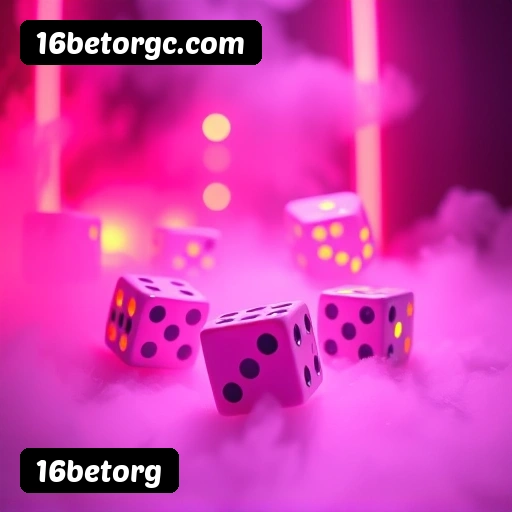 Requisitos do APK da 16betorg para Android