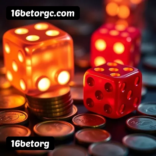 FAQ 16betorg Brasil - Perguntas frequentes sobre bônus, PIX, RTP, APP mobile e VIP