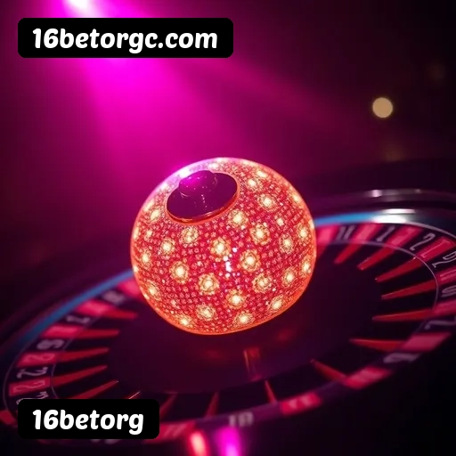 Níveis do programa VIP da 16betorg